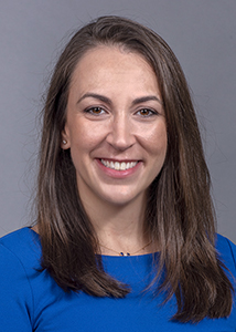 Anna Lee Rundo Handorf, MD - Pediatrics - Boston, MA