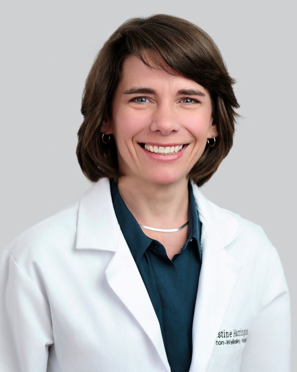Christine M. Harrington, MD Internal Medicine, Primary Care