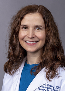 Bevin E Hearn, MD - Infectious Disease, Internal Medicine - Newton, MA