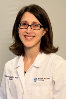 Christine M Combs, MD - Hospital Medicine, Internal Medicine - Newton, MA