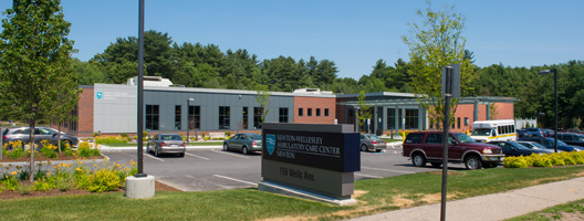 Newton-Wellesley Hospital - Hospital in Newton Lower Falls, MA photo 3