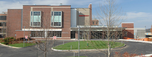 Newton-Wellesley Hospital - Hospital in Newton Lower Falls, MA photo 6