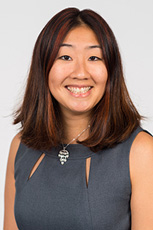 Dr. Christine Eng