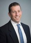 Garth Savidge, Director of Rehabilitation Services