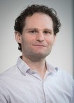Josh Schonborn, PT, DPT, CLT