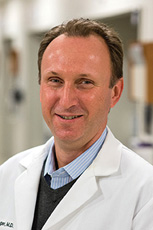Dr. Alec Meleger