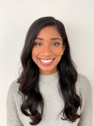 Nisha George, MS, CCC-SLP