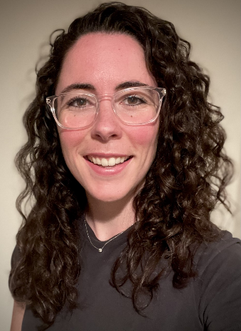 Rachel Verrill PT, DPT
