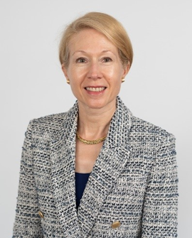 Brenda Hayes, MD