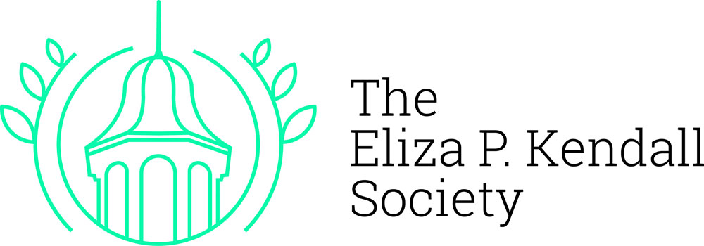 Eliza P Kendall logo
