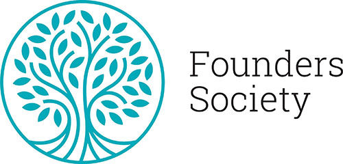 Founders logo