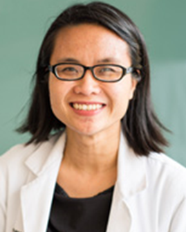 Joanna Y. Tansky, MD, PD