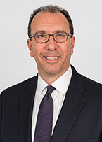 Robert J Banco